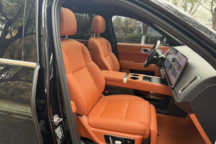 Used Li Auto L8 2024 Max