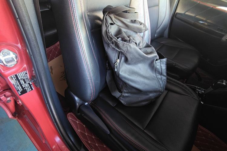 Used Toyota YARiS L 2016 Revised 1.5E CVT Charming Edition
