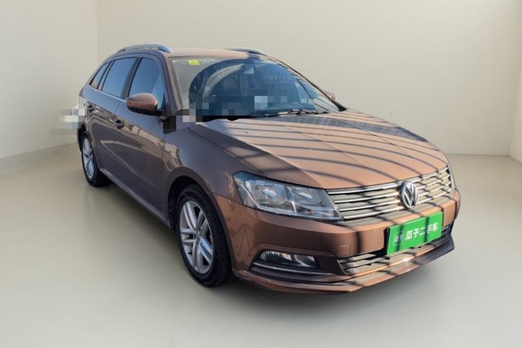 Used Volkswagen Gran Lavida 2017 180TSI DSG Comfort Edition