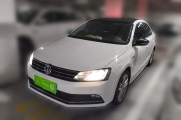 Used Volkswagen Sagitar 2018 280TSI DSG Luxury Model