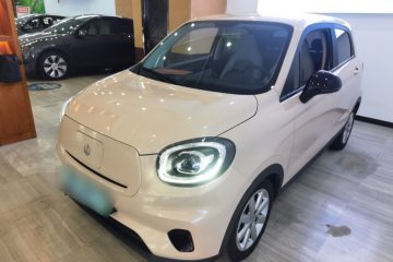 Used Leapmotor T03 2022 YAOJIN Edition