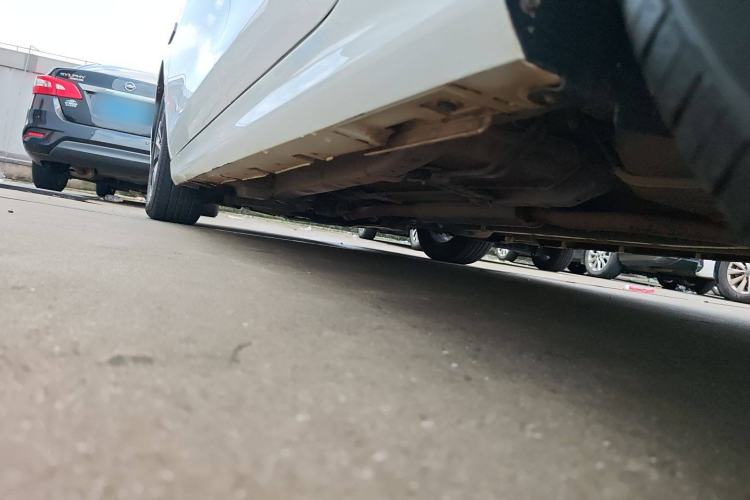 Used BYD Qin Pro 2018 1.5TI Automatic Smart Connect Fendong Model
