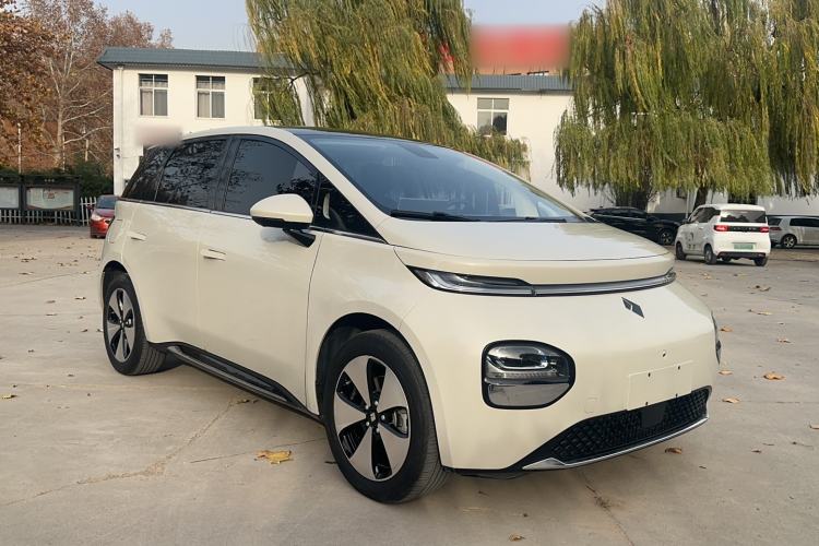 Used Baojun Cloud 2023 460 Max
