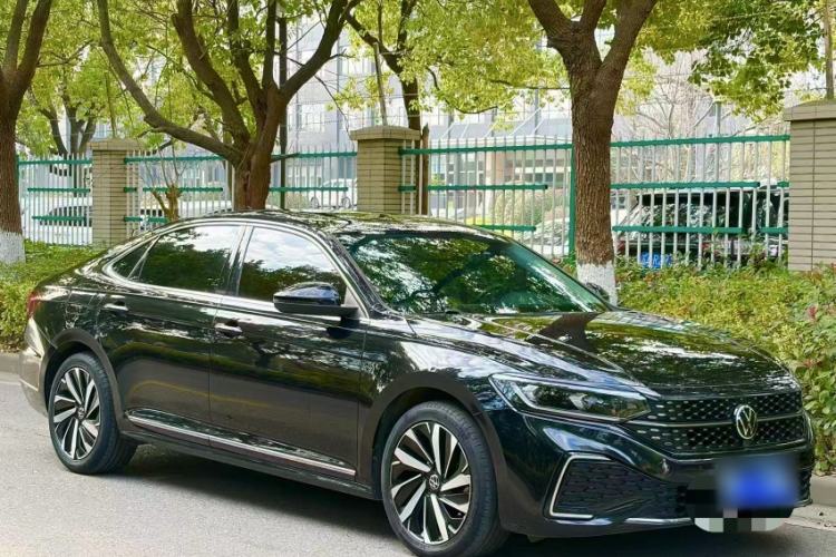 Used Volkswagen Passat 2022 330TSI Starry Elite Edition