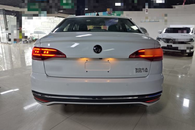 Used Volkswagen Bora 2023 200TSI DSG Comfort Edition