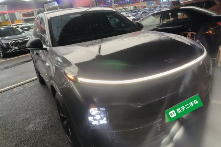 Used Li Auto L8 2023 Pro Model