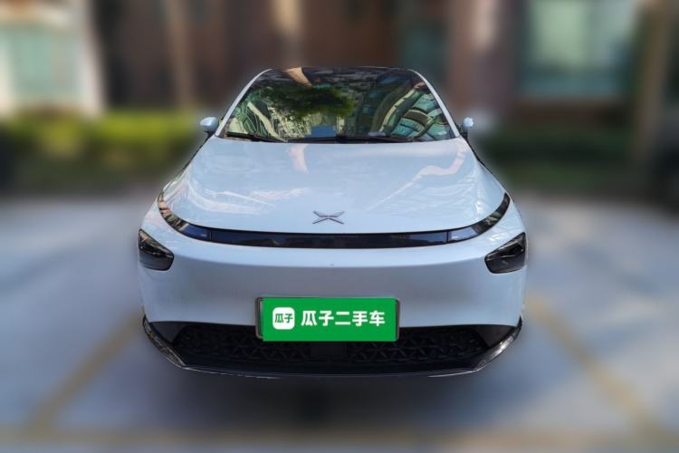 Used XPeng G3 2021 G3i 520G
