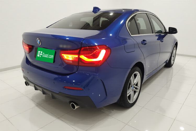 Used BMW 1 Series 2020 120i M Sport Package
