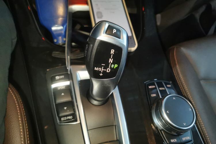 Used BMW X3 2014 xDrive20i X Design Package
