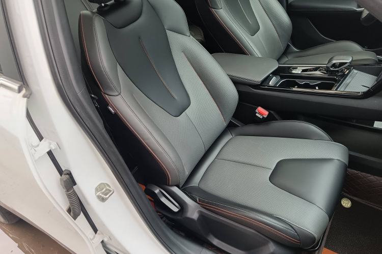 Used Geely Auto Emgrand X7 Sport 2023 Boyue COOL 1.5TD Smart Connect+