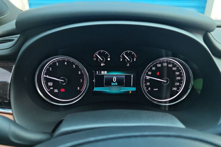 Used Buick LaCrosse 2016 20T Elite Edition