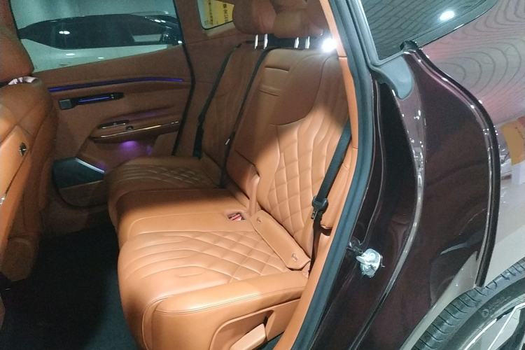 Used  HT 2024 825 Ultra-High Voltage LiDAR Edition
