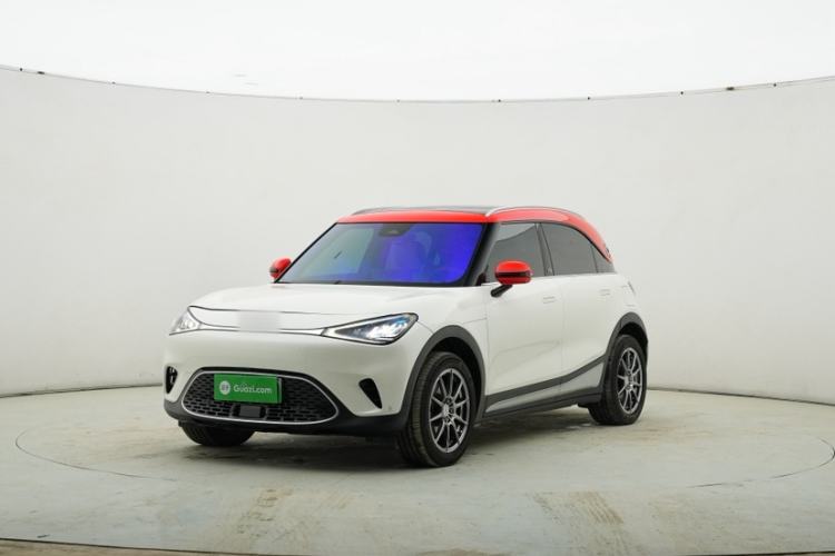 Used smart #1 2023 Pro Edition