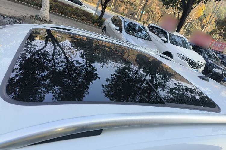 Used Volkswagen T-ROC 2021 280TSI DSG Two-Wheel Drive Comfort Connect Edition
