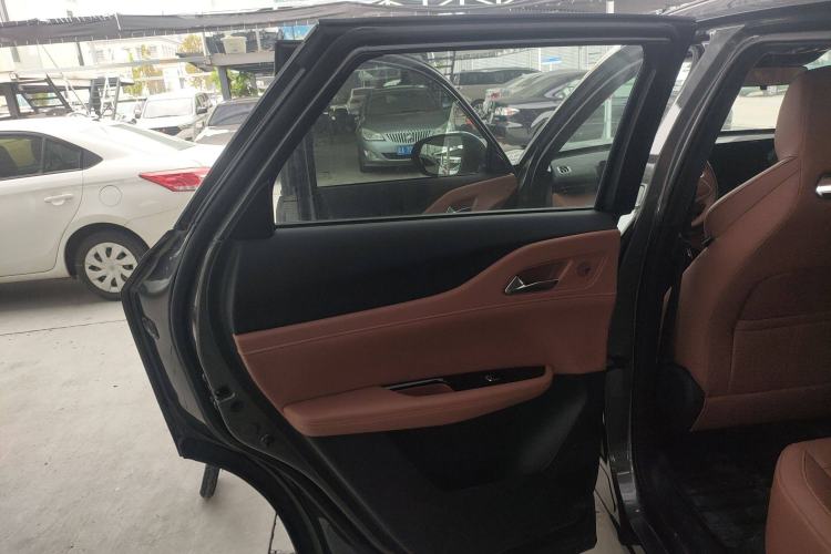 Used Changan UNI-Z 2025 1.5T Premium Edition
