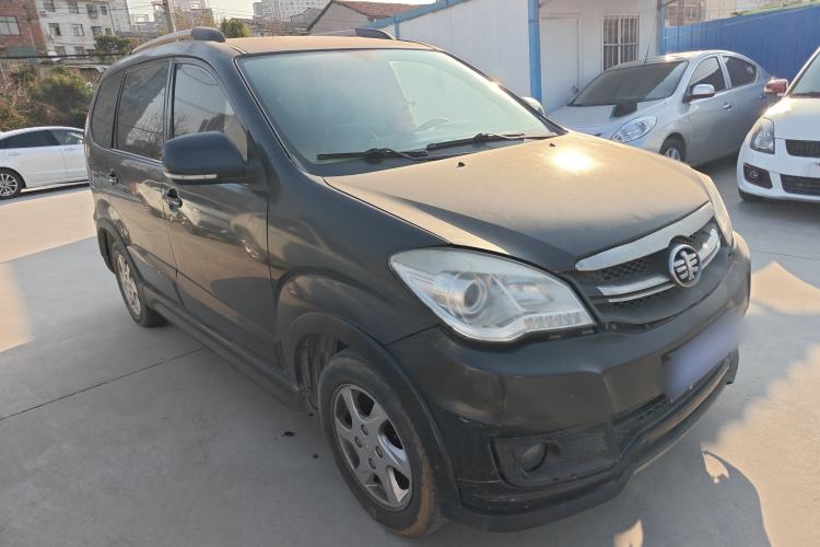 Used FAW Senya S80 2015 1.5L Automatic 7-Seater Urban Edition