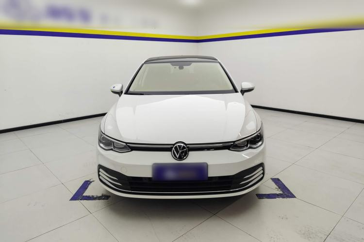 Used Volkswagen Golf 2021 280TSI DSG Pro
