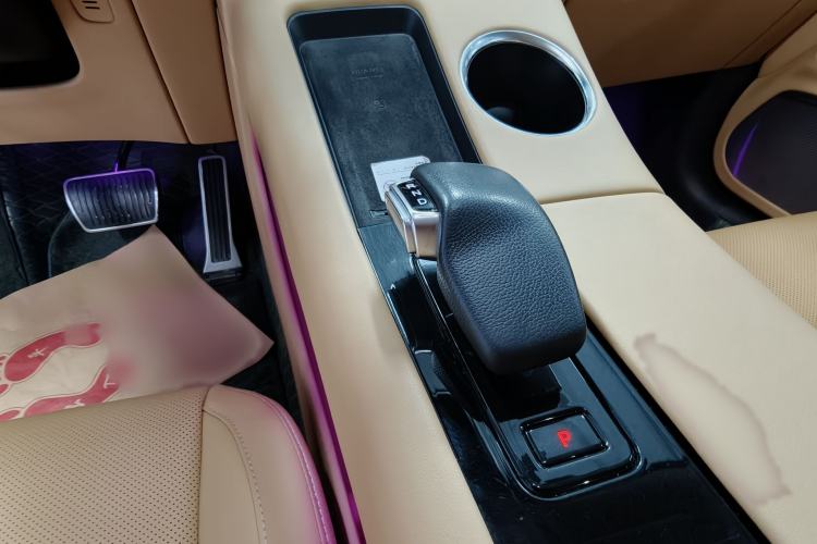 Used Hima AITO M5 2022 Extended-Range Four-Wheel Drive Flagship Edition