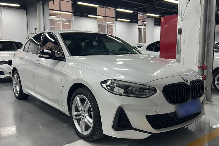 Used BMW 1 Series 2022 120i M Sport Night Edition
