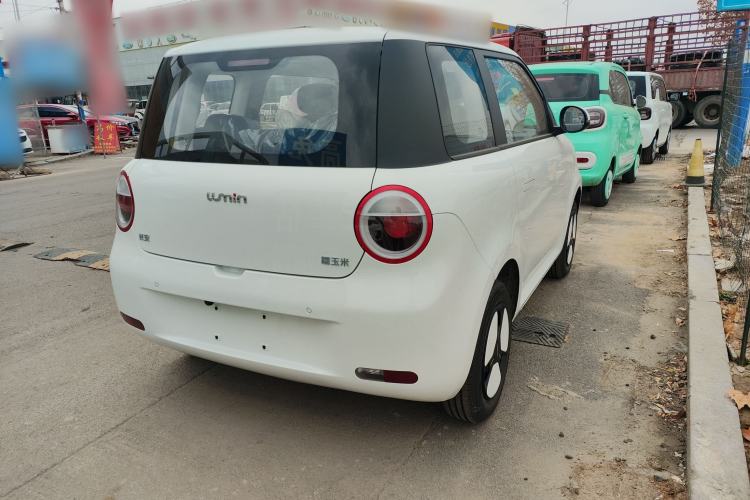 Used  Lumin 2025 205 km Xiangqin Version