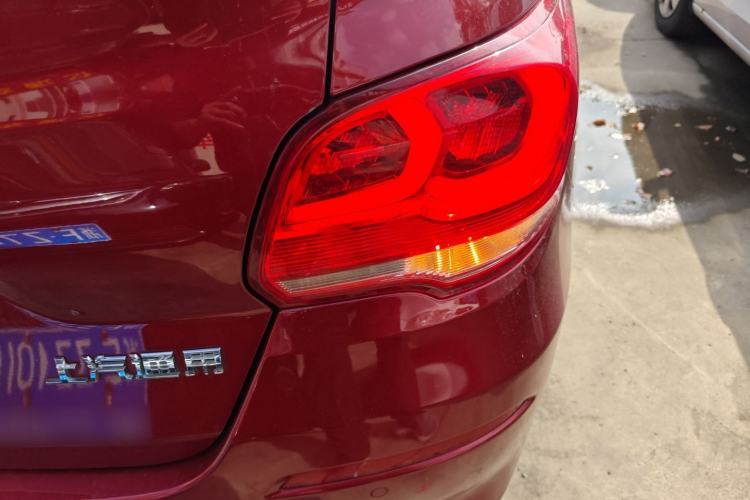 Used Chevrolet Cavalier 2019 320 Automatic Xinyue Edition