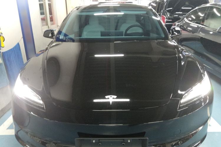 Used Tesla Model 3 2023 Rear-Wheel-Drive Version
