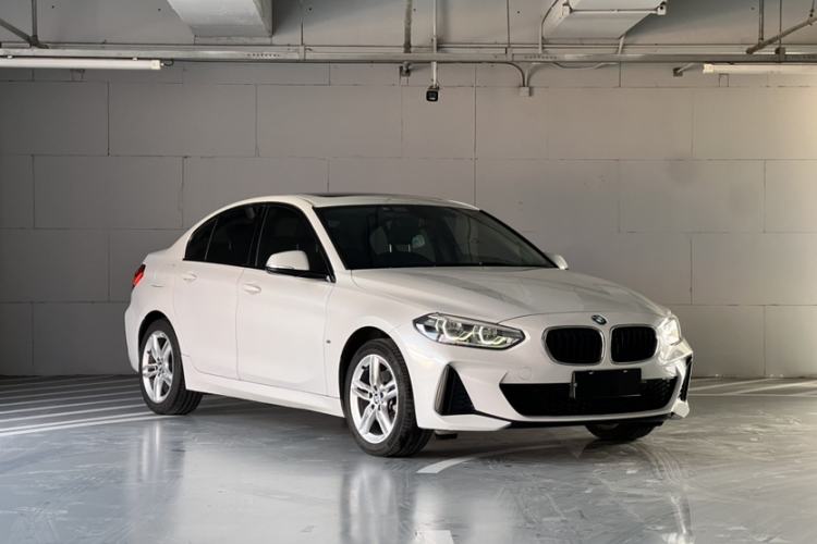Used BMW 1 Series 2020 120i M Sport Package
