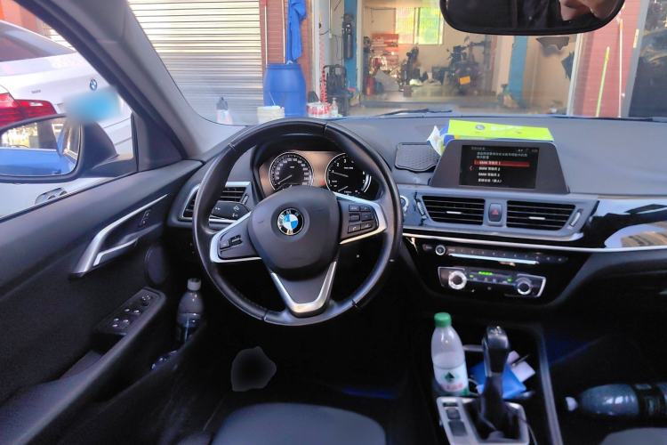 Used BMW 1 Series 2018 118i Sport Edition
