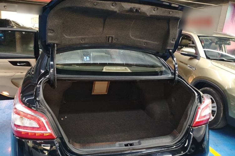 Used Nissan Teana 2013 2.0L XL Comfort Edition
