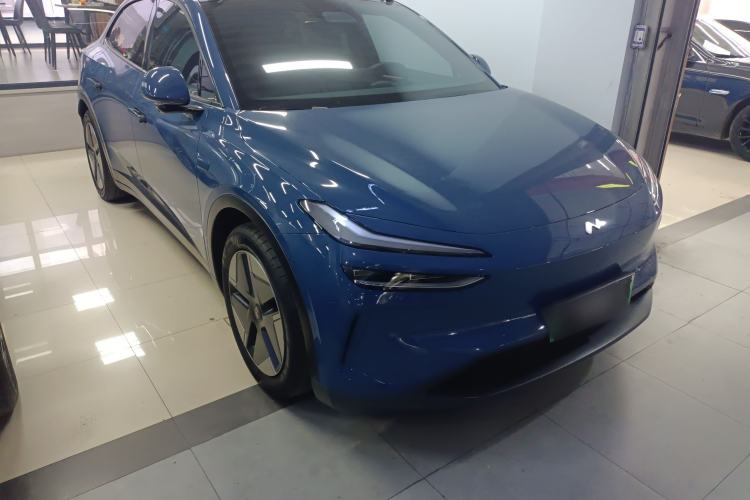 Used ONVO L60 2024 60 kWh All-Wheel Drive
