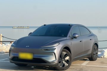 Used ONVO L60 2024 60 kWh Rear-Drive Version