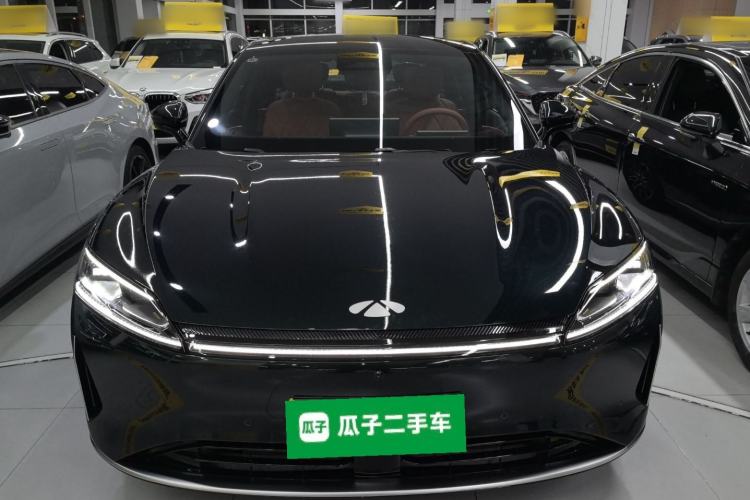 Used Chery Fulwin A9L 