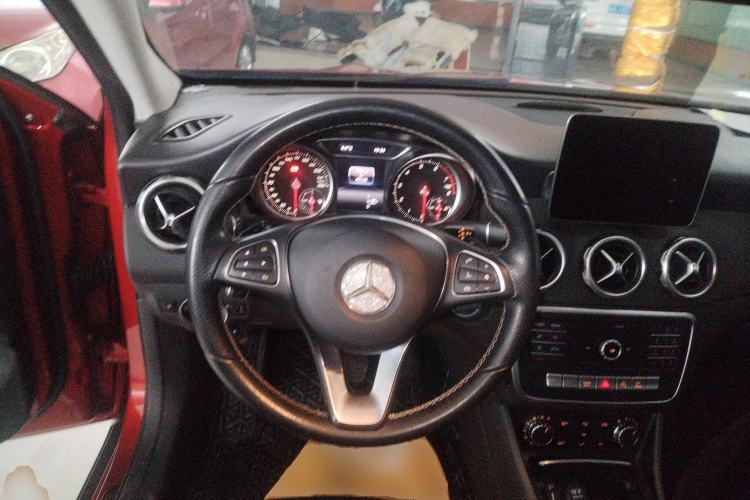 Used Mercedes-Benz GLA 2018 GLA 200 Sport Edition