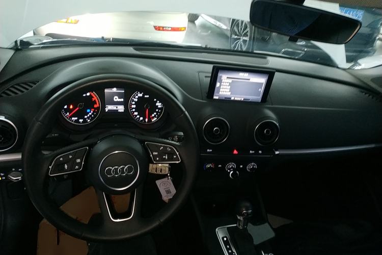 Used Audi A3 2020 Sportback 35 TFSI Ambition China VI
