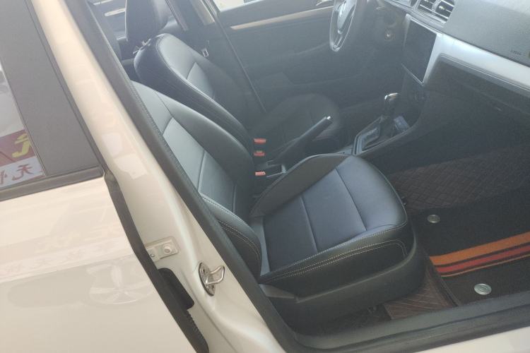 Used Volkswagen Lavida 2019 Lavida Start 1.5L Automatic Trendy Version China VI Standard