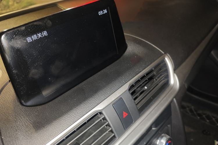 Used Mazda Mazda 3 Axela 2017 Hatchback 1.5L Automatic Luxury Model Emission Standard China V