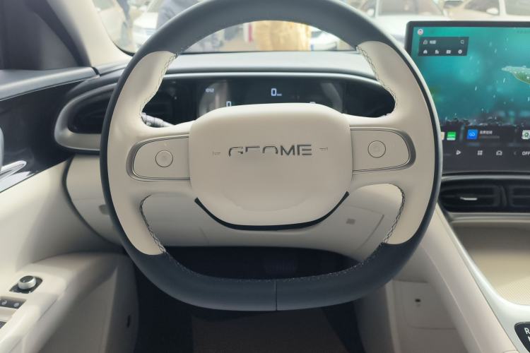 Used Geely Galaxy Geome 2025 310km Dream Edition