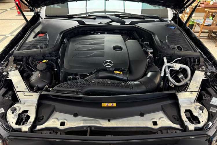 Used Mercedes-Benz E-Class 2021 E 300 L Sport Luxury Edition
