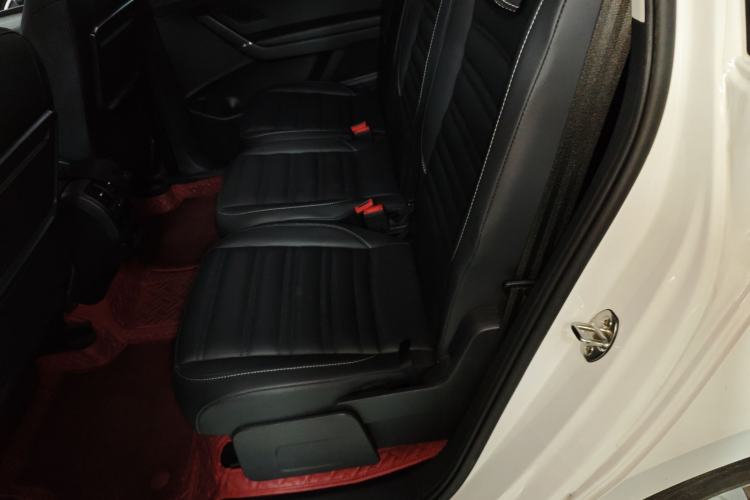 Used Volkswagen Touran 2021 Touran L 280TSI DSG Comfort Edition 7 Seats
