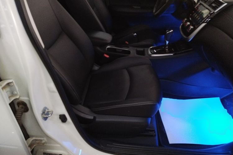 Used Nissan Tiida 2021 1.6L CVT Smart Drive Edition