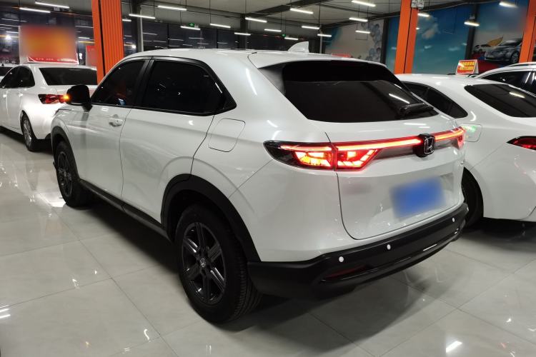 Used Honda XR-V 2024 1.5L CVT Trend Edition