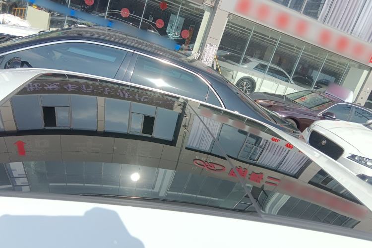 Used Volkswagen Sagitar 2023 300TSI DSG Excellence Edition