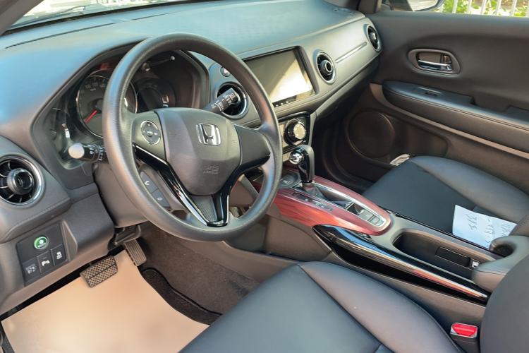 Used Honda XR-V 2017 1.8L EXi CVT Comfort Version
