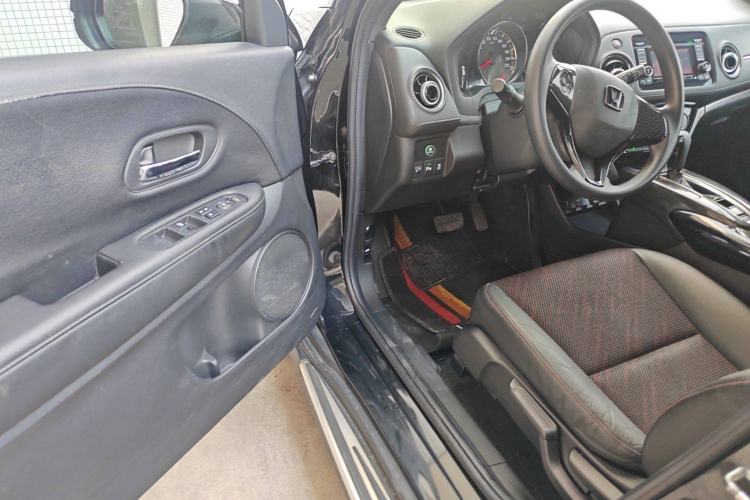 Used Honda XR-V 2017 1.5L LXi CVT Classic Edition
