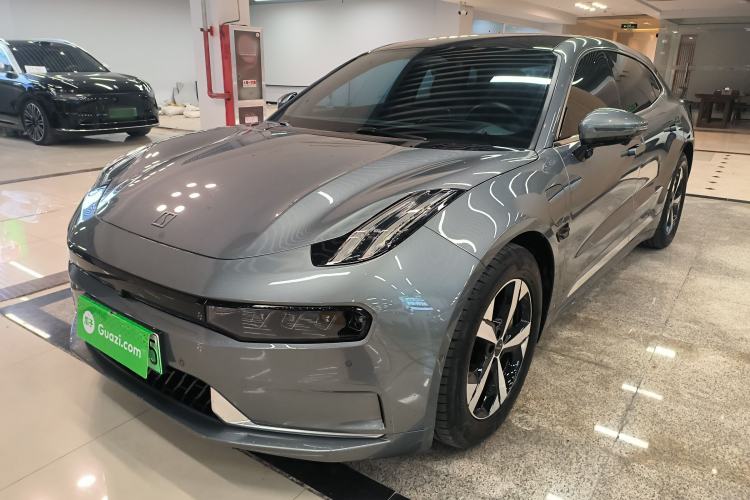 Used Zeekr 001 2023 WE Edition 100 kWh