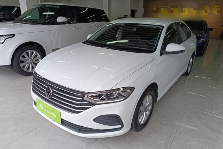 Used Volkswagen Lavida 2023 1.5L Automatic De Yi Edition