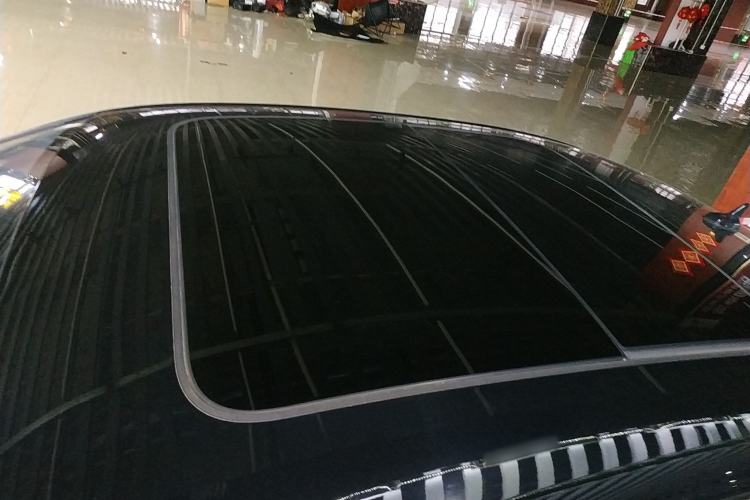 Used Volkswagen Passat 2023 Revised 330TSI Starry Elite Edition
