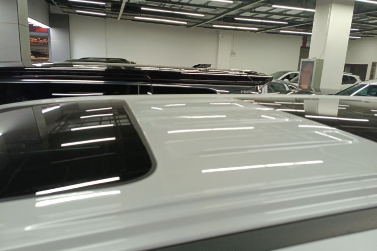 Used GAC Trumpchi M8 2023 Zongshi Series 400T Flagship Edition