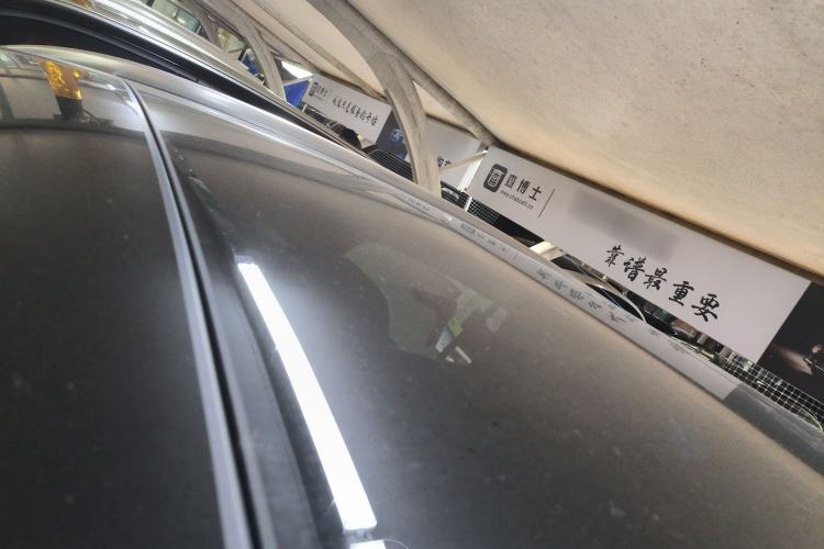 Used Mercedes-Benz GLA 2023 Facelifted GLA 200
