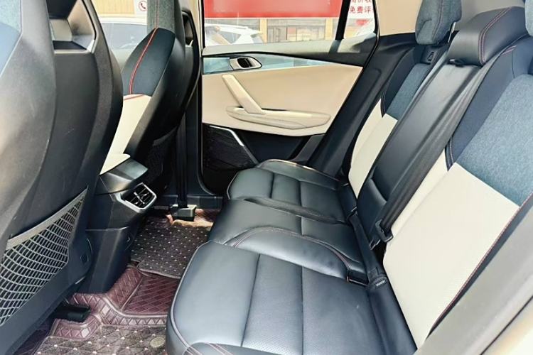 Used Lynk & Co 06 2020 1.5T YAO Halo
